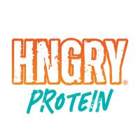 HNGRY® Protein (@hngryprotein) 's Twitter Profile Photo