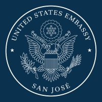 Embajador(a) de EE.UU. en Costa Rica (@usambassadorcr) 's Twitter Profile