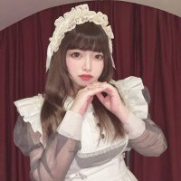 まりあ🥀しゃりるグループ (@charilup_maria) 's Twitter Profile