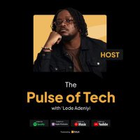 The Pulse of Tech Podcast (TPOT) (@pulseoftechpod) 's Twitter Profile Photo The Pulse of Tech Podcast (TPOT) (@pulseoftechpod) 's Twitter Profile Photo