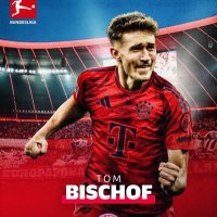 Bayern Bischof (@bischofcookie) 's Twitter Profile