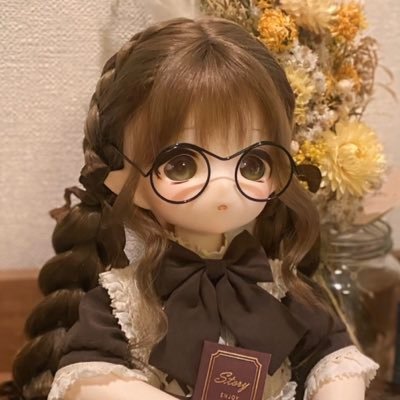 ちまりすさんのプロフィール画像