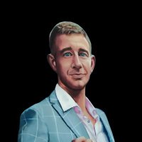 Krzysztof Paciorek ART (@paciorek_art) 's Twitter Profile