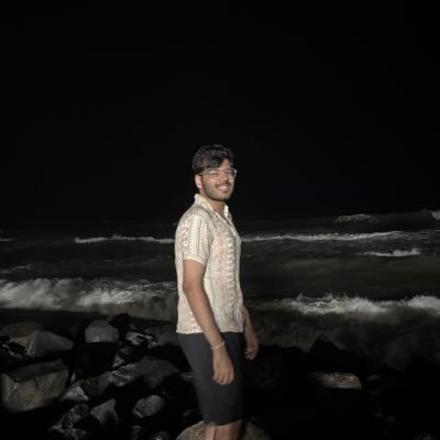 kunal ๐ณ๏ธโ๐ Profile