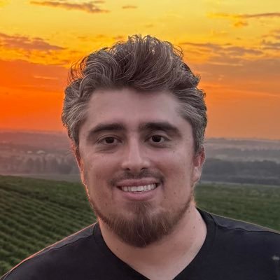 Pablo Arantes - @pabloarantes.bsky.social Profile