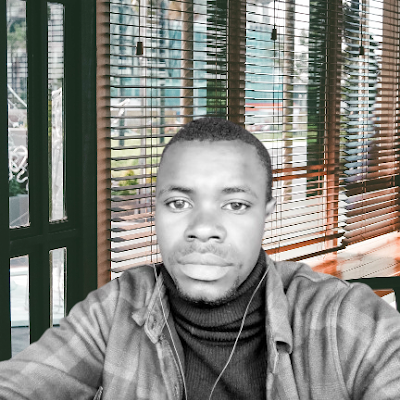 AaronKwize98087's profile picture. 