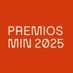 Premios MIN (@premiosmin) Twitter profile photo Premios MIN (@premiosmin) Twitter profile photo
