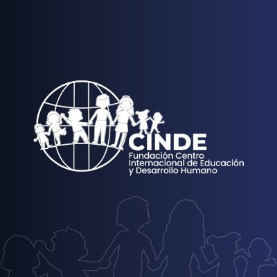 La Fundación Centro Internacional de Educación y Desarrollo Humano (CINDE), es un centro de investigación y desarrollo reconocido por Minciencias.