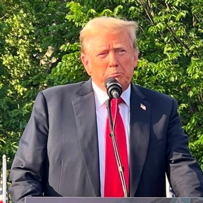 MoshiBaby72's profile picture. TRUMP SUPPORTER ~ TRUMP WON 🥇 😎😎😎😎😎😎😎😎😎😎😎😎😎