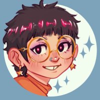 Anavi 🌸 Commissions open! (@anaviarts) 's Twitter Profile Photo Anavi 🌸 Commissions open! (@anaviarts) 's Twitter Profile Photo