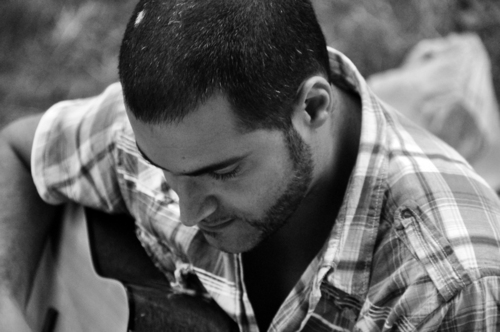 Singer, songwriter, composer for Because Of Lily and many others. I love making music, sharing great moments with friends, and laughing till my gut hurts.