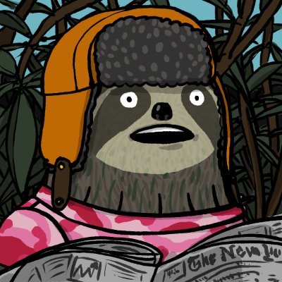 gybe21's profile picture. #crypto #nft #art #AI #travelling #photography