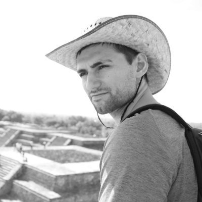 daniel_yayla's profile picture. Software developer