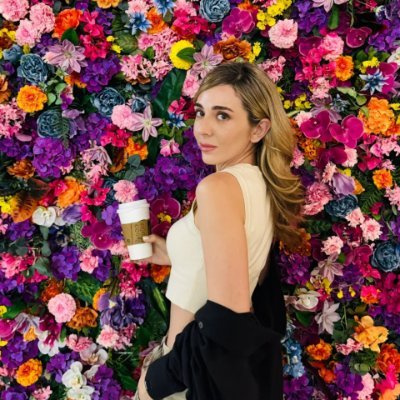 SaraVivienne11's profile picture. Owner Fashion Design ❤🇺🇸Trump Won🦅MAGA Forever🦅America First🇺🇸Pro-Life Christian ✝️Lover of Jesus, America, Family.