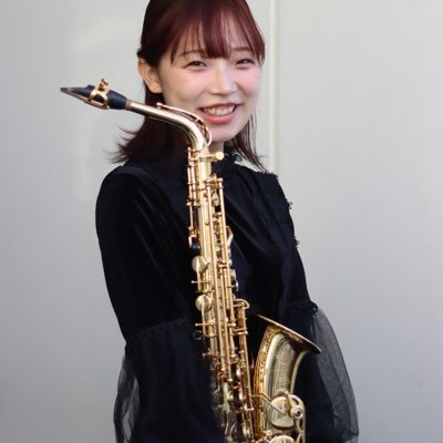pipipi_eg0716's profile picture. 福岡→東京音楽大学吹アカ サクソフォーン 卒業できました！！