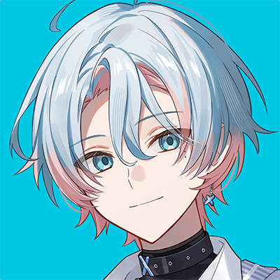 コーヒーがすきです。┆FM 🩵☕┆FA #fooka_art┆link https://t.co/FU8d4eTlVG┆
🎨@matakite_4kaku┆🌱@eichi_teacher┆🐈⬛@hanyagisan┆
✉ hanagifooka.contact@gmail.com