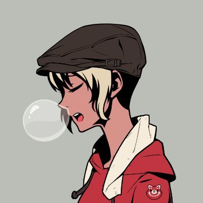 FI Spartanさんのプロフィール画像