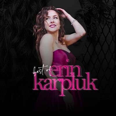 🌿your daily source about amazing actress and nature lover erin karpluk 🌿 this is a fan account, we are not erin!
https://t.co/OGTshZJ62e