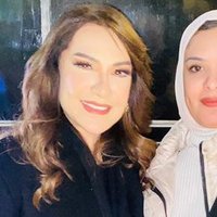 Rabab Ridaa (@roobyrooby18) 's Twitter Profile