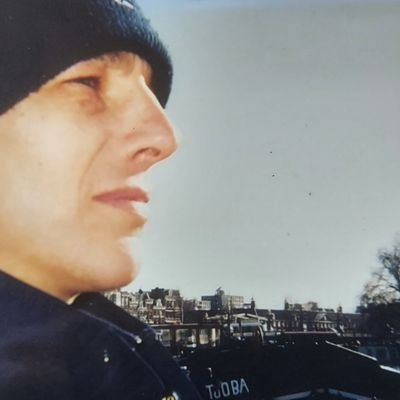 HilborneDean's profile picture. Free thinker