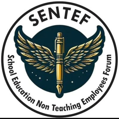 Official Twitter Account of School Education Non Teaching Employees Forum (SENTEF) Srinagar, Kashmir