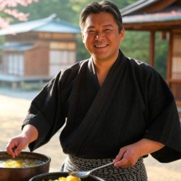 mobukichi330's profile picture. どこにでもいるような平凡なオッサン
アイコンはgrokに生成させた俺のイメージ画像から適当に選んだオッサン