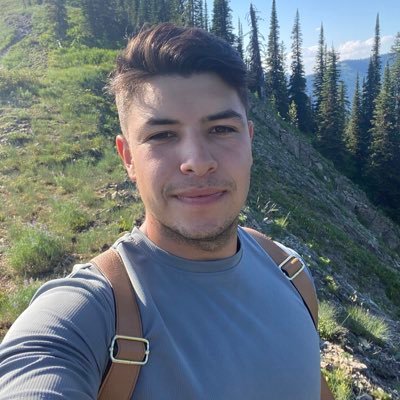 Sam_Cruz1996's profile picture. 