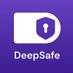 DeepSafe (@deepsafe_ai) Twitter profile photo DeepSafe (@deepsafe_ai) Twitter profile photo