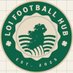 LOI Football Hub (@loifootballhub) Twitter profile photo LOI Football Hub (@loifootballhub) Twitter profile photo