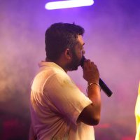 Govind Vishnu (@dirgovindvishnu) 's Twitter Profile