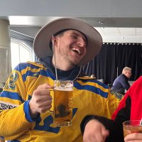 Pontus Burström (@pburstrom) 's Twitter Profile
