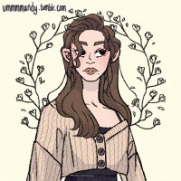 sierrawitchy (@sierra_witchy) 's Twitter Profile