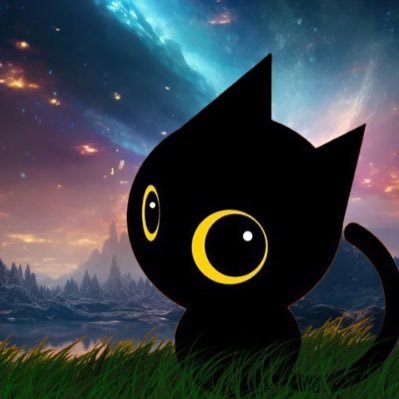 猫につばさが生えたなら🐟懐柔済さんのプロフィール画像