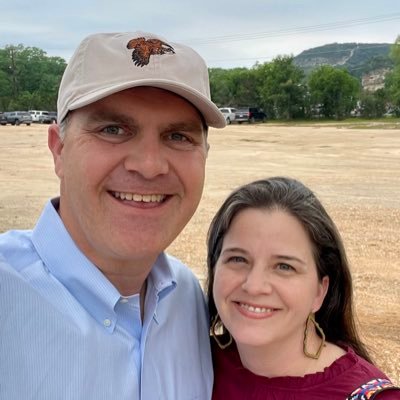 Family man | Texan | Entrepreneur | Future political disruptor