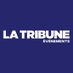 La Tribune Evénements (@latribuneevents) Twitter profile photo La Tribune Evénements (@latribuneevents) Twitter profile photo