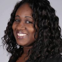 Guillaine GOUIN n. YAPI (@guillaineyapi) 's Twitter Profile