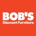 Bob’s Discount Furniture (@mybobs) Twitter profile photo Bob’s Discount Furniture (@mybobs) Twitter profile photo