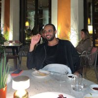Fahad (@fahadm_1st) 's Twitter Profile