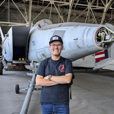 Mechanical Engineer 🛩️🏎️⌚ Probably talking about military aviation, racecars or watches.
SEAD enthusiast.