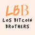 Los Bitcoin brothers (@losbtcbrothers) Twitter profile photo Los Bitcoin brothers (@losbtcbrothers) Twitter profile photo
