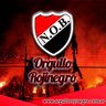 OrgRojinegro's profile picture. Medio Partidario del Club Atlético Newell's Old Boys.
🔴 Desde 2010 junto a Newell's y su gente ⚫️
📩 contacto@orgullorojinegro.com.ar