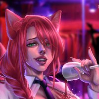 Foxxtrots 🦊🦊 (@trotsfoxx) 's Twitter Profile Photo Foxxtrots 🦊🦊 (@trotsfoxx) 's Twitter Profile Photo