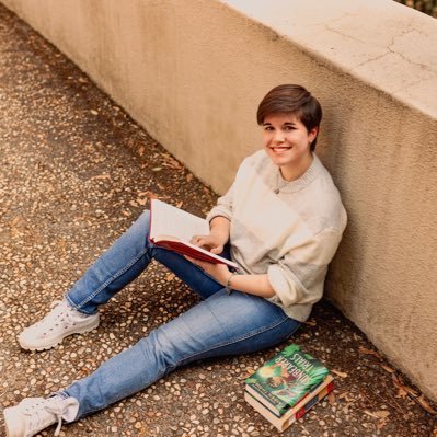 PaytonDixon13's profile picture. SFASU Grad✌️ “The way I see it, if you want the rainbow, you gotta put up with the rain.”