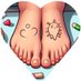 FEET COIN (@feetcoinsoln) Twitter profile photo FEET COIN (@feetcoinsoln) Twitter profile photo