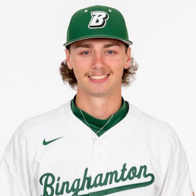 Zach Rogacki Profile
