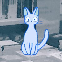 새파란 (@_somuch_blue) 's Twitter Profile Photo
