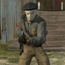 ex jugador amateur de la escena española, freezetime, salsa y la venenosa ❄️💦🐍