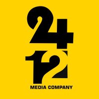 2412 Media Company (@2412mediaco) 's Twitter Profile Photo 2412 Media Company (@2412mediaco) 's Twitter Profile Photo