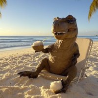 Dino 🦖 (@vellocirapttor) 's Twitter Profile