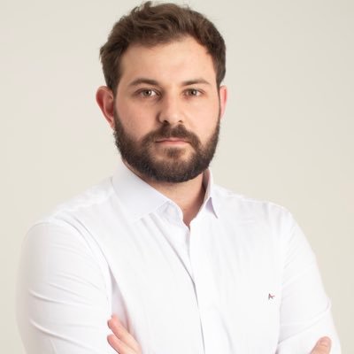 samuelfrancobh's profile picture. 🫡Suplente de Verea com 1770 votos 💡Líder @prolideroficial @renovabr @eusoulivres 🎓MBA em #LiderançaPública ✍🏻Professor do @direitonaescola 🐓Atleticano, V